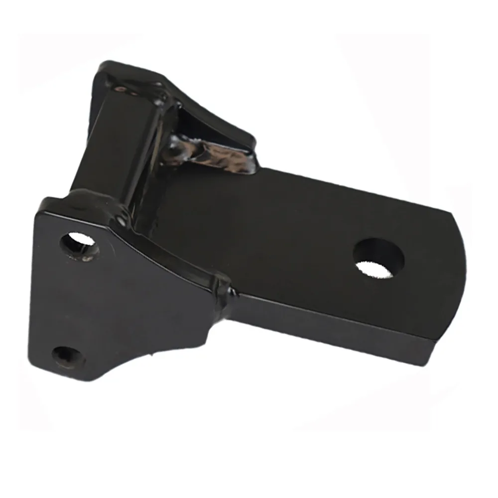 Metric Off-Road Hitch Ball Mount Attachments (Australia / Europe Only) - Works with "Tregg" or "Polyblock" style connection
