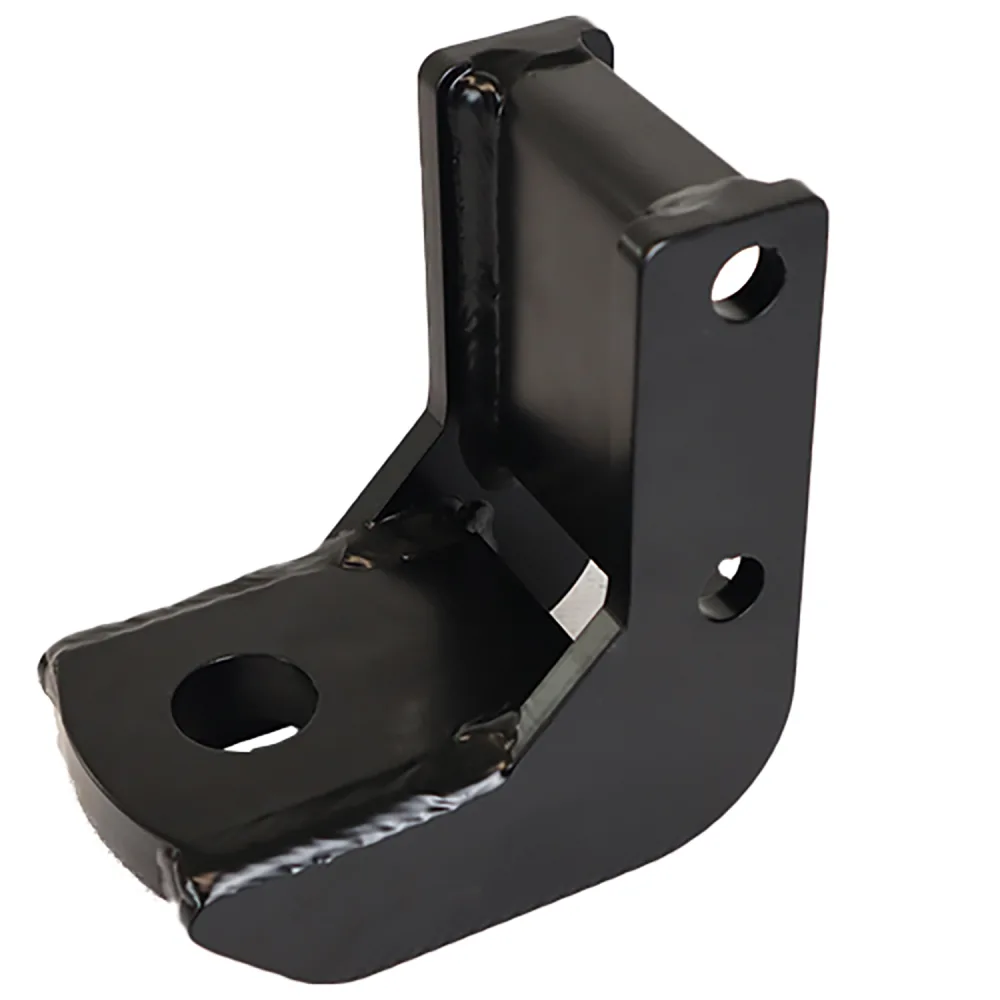 Shocker Drop Ball Mount w/No Ball - 1-1/4" Hole
