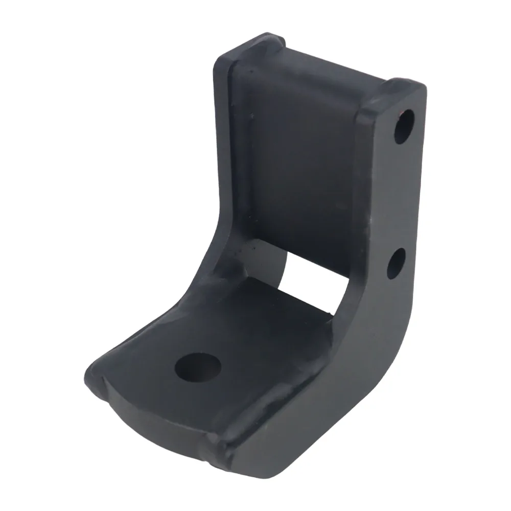 Shocker Air Hitch w/ Metric Drop Hitch Ball Mount Attachments (Australia / Europe Only)