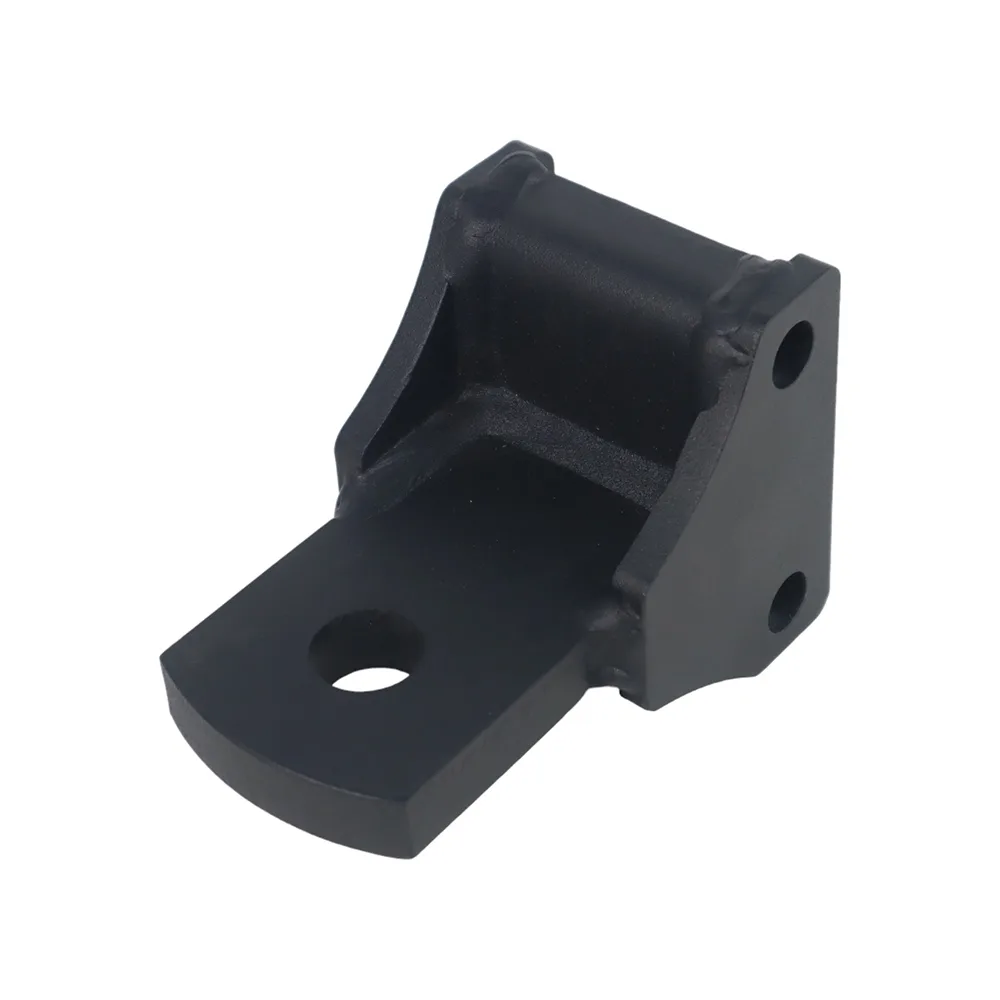 Shocker Air hitch w/ Euro Metric Hitch Ball Moiunt Attachment (Australia / Europe Only)