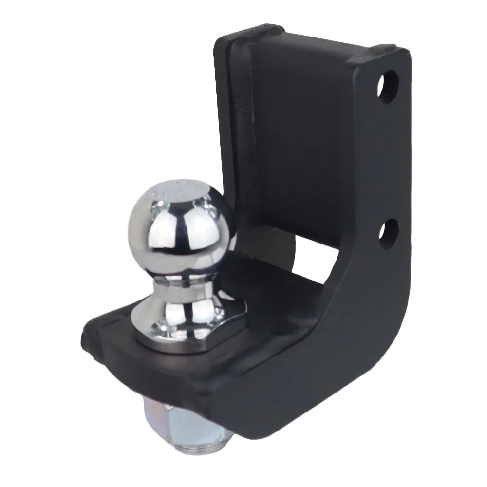 Shocker Drop Ball Mount w/2" Ball