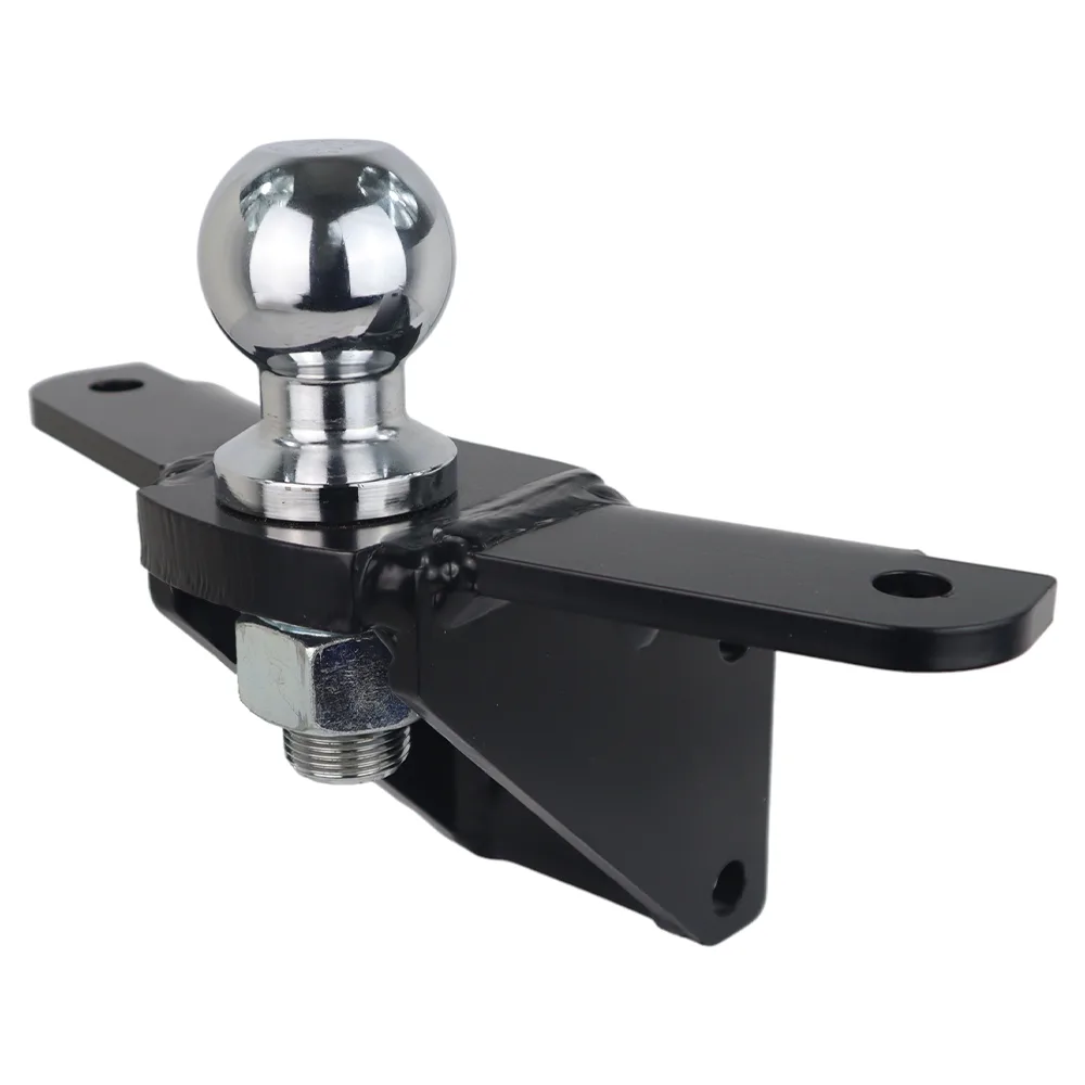 Shocker Sway Bar Tab Raised Ball Mount w/ 2-5/16" Ball