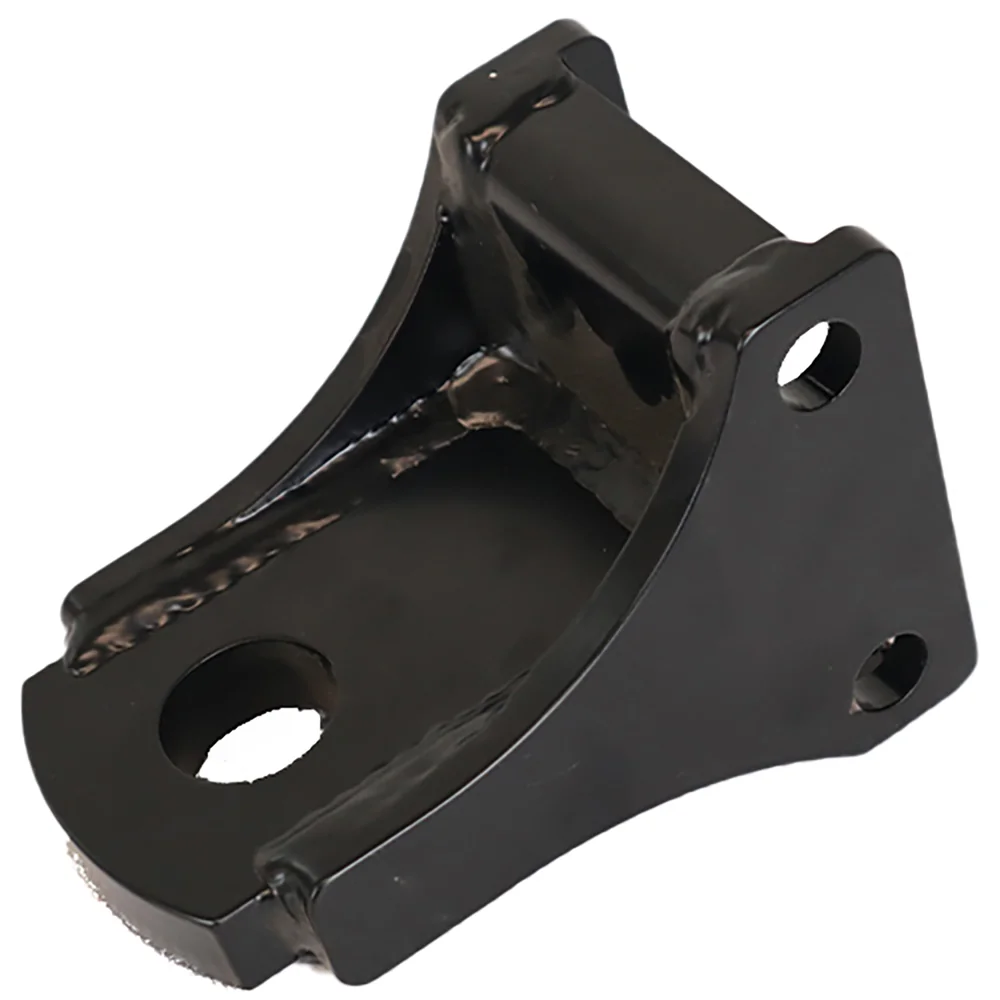 Shocker Metric Hitch Ball Mount Attachment (Australia / Europe Only) 22mm / 7/8" Hole — Shocker bumper-pull receiver hitch (SKU SH-300875)