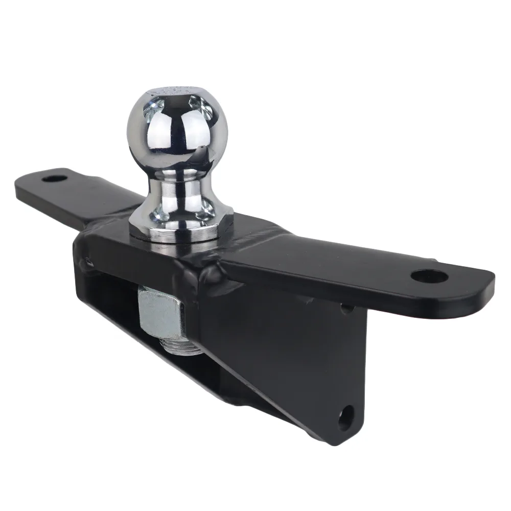 Shocker Sway Bar Tab Raised Ball Mount w/2" Ball