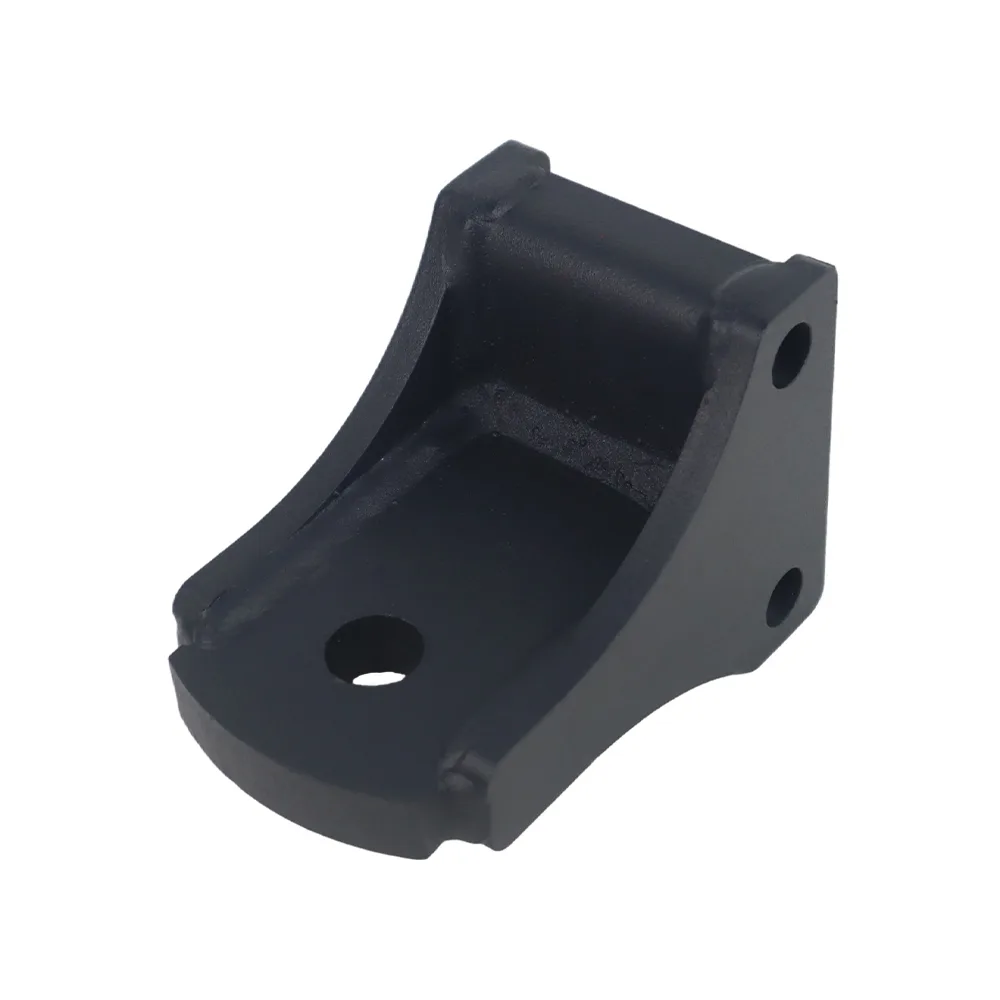 Shocker Air Hitch w/ Standard Metric Hitch Ball Mount Attachment (Australia / Europe Only)