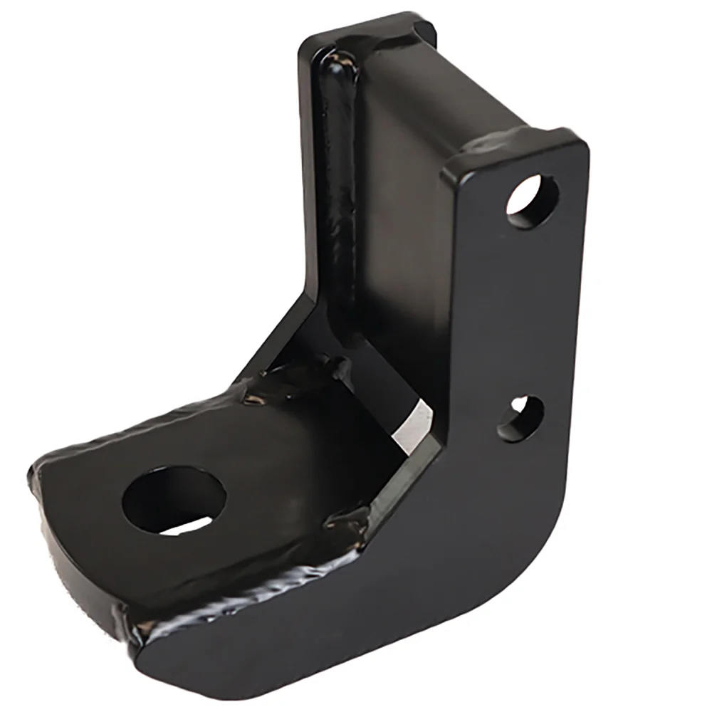 Shocker Metric Drop Hitch Ball Mount Attachments (Australia / Europe Only) 22mm / 7/8" Hole — Shocker bumper-pull receiver hitch (SKU SH-320875)