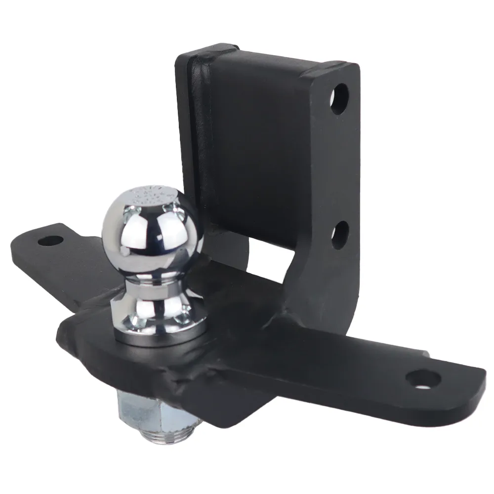 Sway Bar Tab Drop Ball Mount w/2" Ball