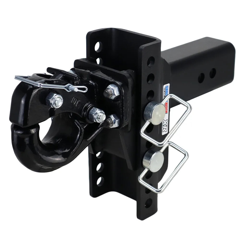 XR Pintle Hitch