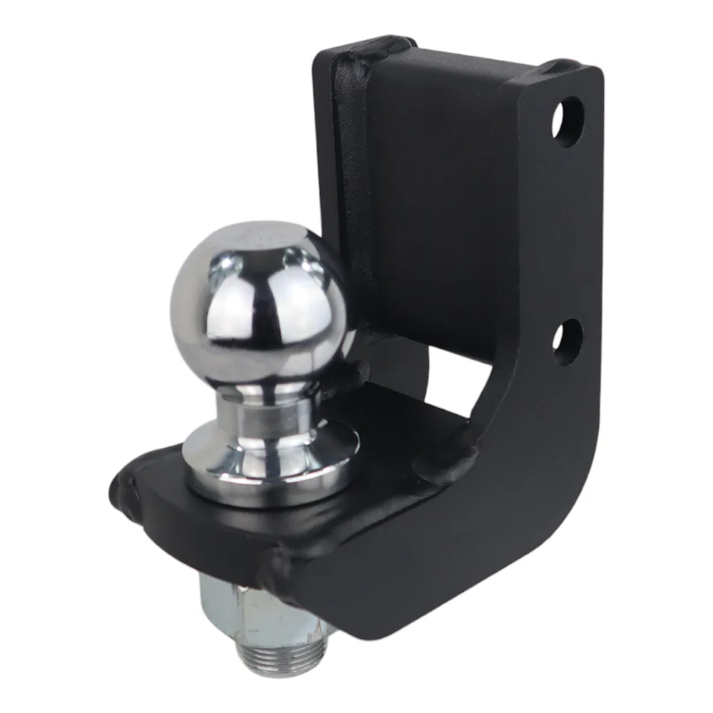 Shocker Drop Ball Mount w/2-5/16" Ball